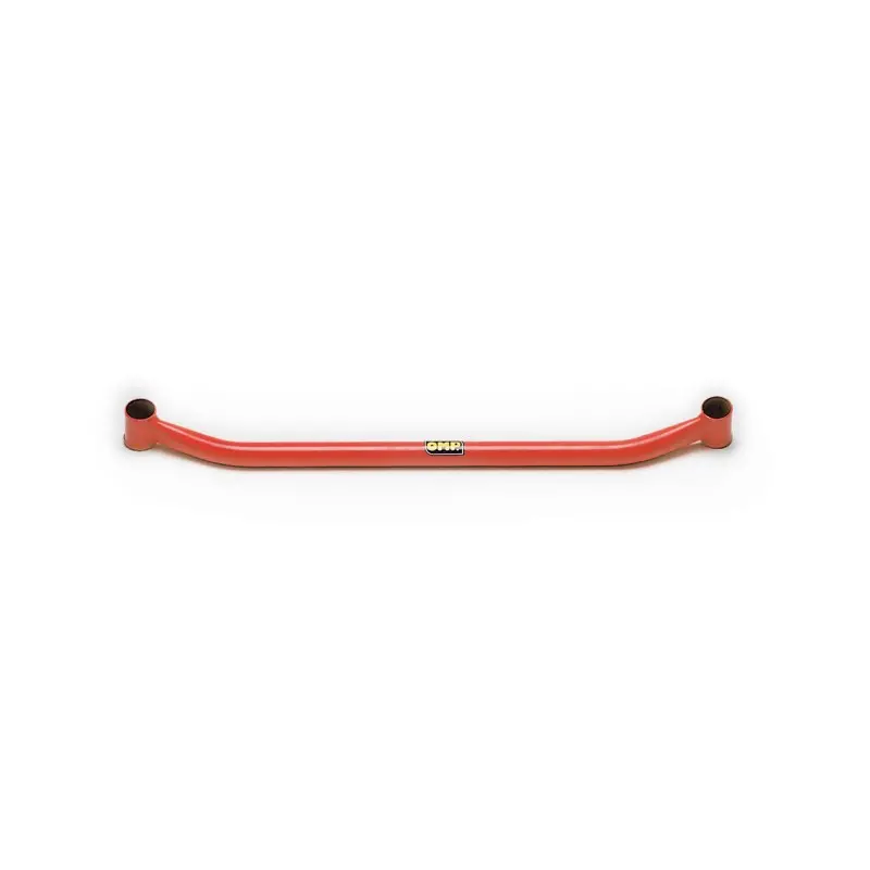Omp Mini One Front Lower Control Arm — Steel Construction, Model Year 2001.09 Onward 1