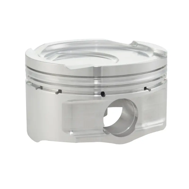 Cp Piston & Ring Set For Subaru Brz Fa20 - Bore (86Mm) - Cr (9.0) - Set Of 4 1