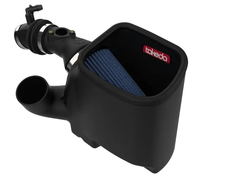 Afe Takeda Stage-2 Air Intake System For 2017–2020 Toyota C-Hr 2.0L L4 With Pro 5R Filter Media 1