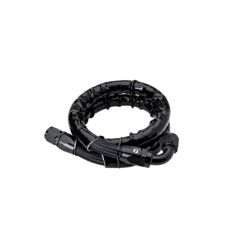 Fleece Performance Coolant Bypass Hose Replacement For 2007.5–2018 Dodge/Ram 2500 & 3500 Cummins 1