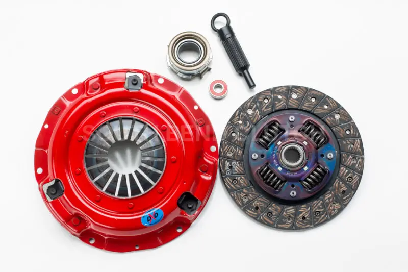 South Bend / Dxd Racing Stage 1 Heavy-Duty Clutch Kit For 1998–2007 Subaru Impreza 2.5L 1