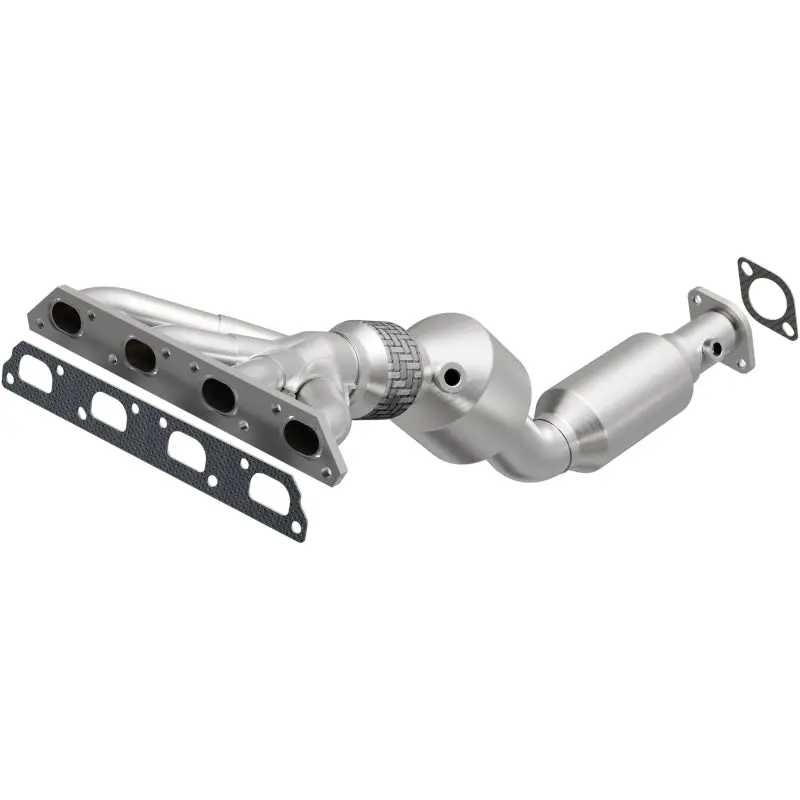 Magnaflow Direct-Fit Catalytic Converter For 2007–2008 Mini Cooper 1.6L 1