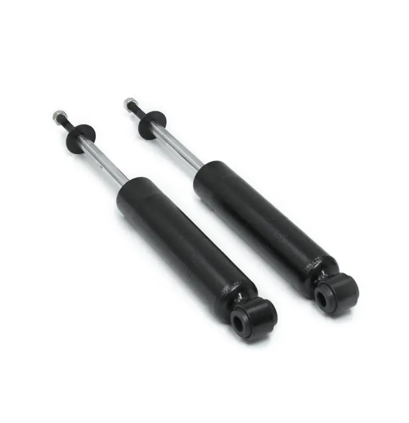 Maxtrac Rear Shock Absorbers For 2005–2018 Toyota Tacoma 2Wd (6-Lug, 2–3 Inch Lift) 1