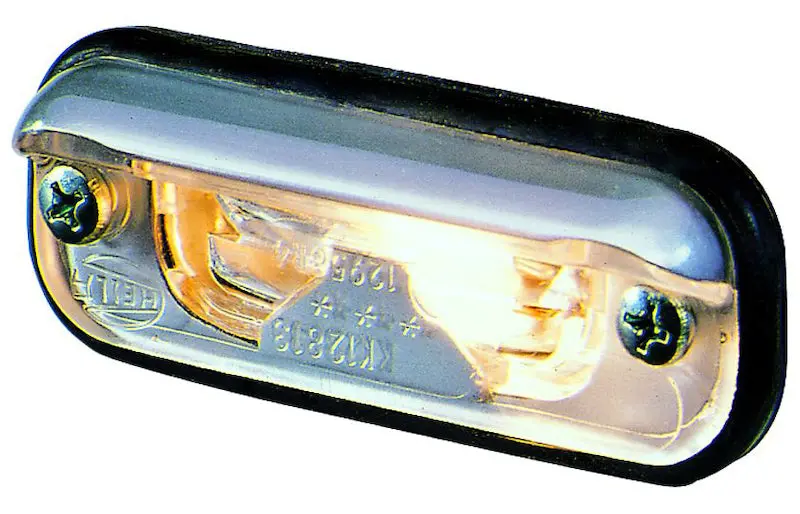 Hella K Silver Mg12 2Ka Replacement Lamp – Oem-Style Halogen Bulb 1