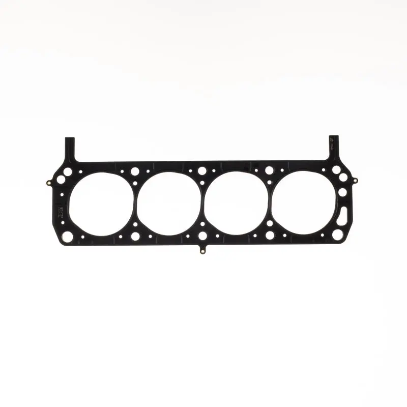 Cometic Mls Cylinder Head Gasket For Ford 302/351W Windsor V8 – 4.100" Bore, .030" Thickness – Svo/Yates/Lhs Compatible 2