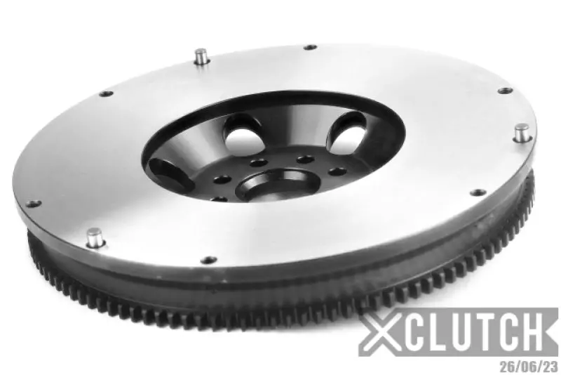 Xclutch Chromoly Flywheel For 1986–1992 Toyota Supra Turbo (3.0L 7M-Gte) – Lightweight, High-Strength Replacement 1