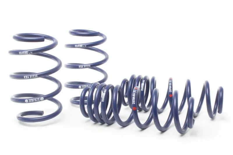 H&R Sport Lowering Springs For 2019–2022 Vw Arteon 4Motion (2.0 Tsi) With Dcc And Sport Suspension 1