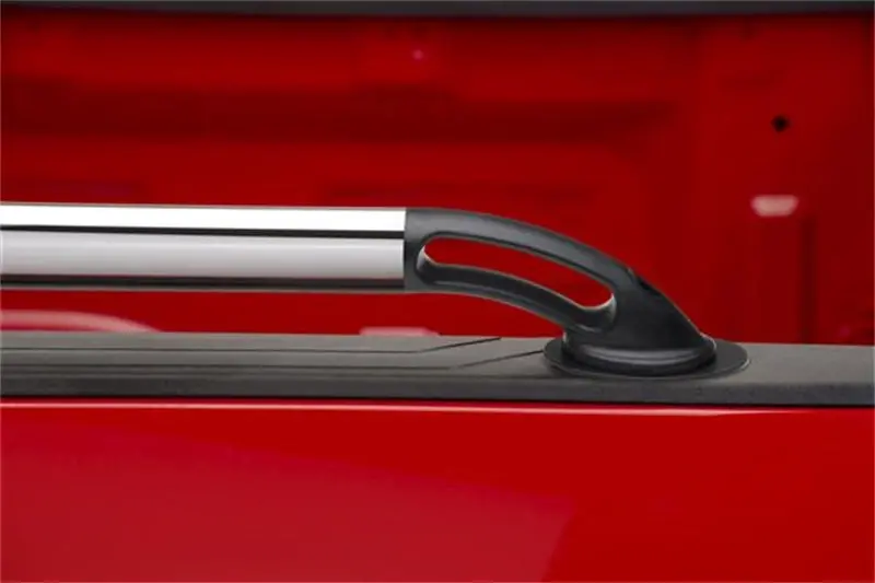 Putco Nylon Locker Rails For 1988–1998 Chevrolet Ck/Silverado — 6.5-Foot Bed, Traditional Style 2