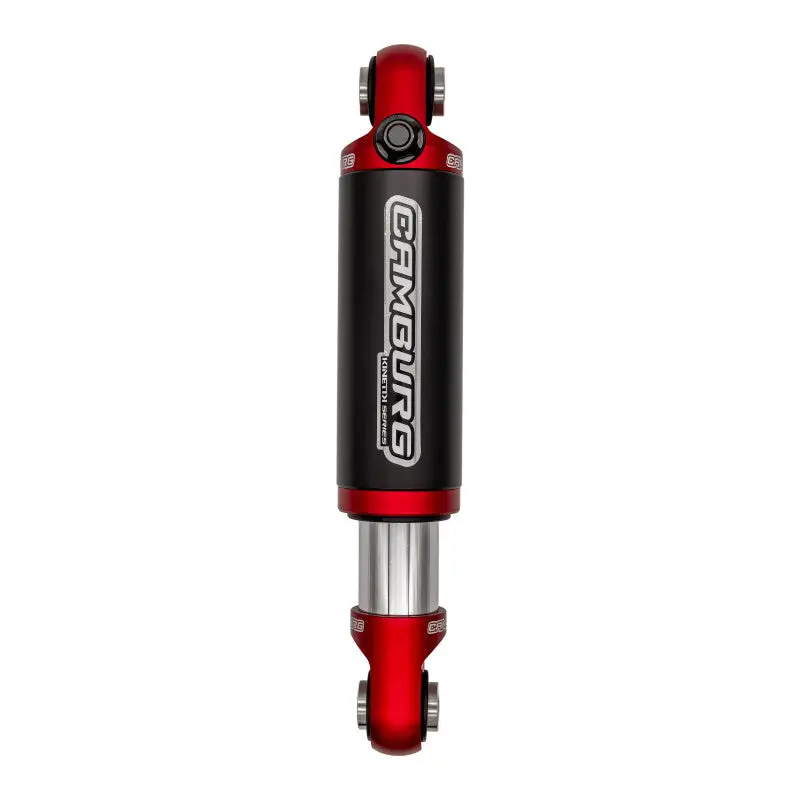 Camburg Kinetik Slapper Bump Stop – 2.5" X 3.75", Off-Road Suspension Protection 1