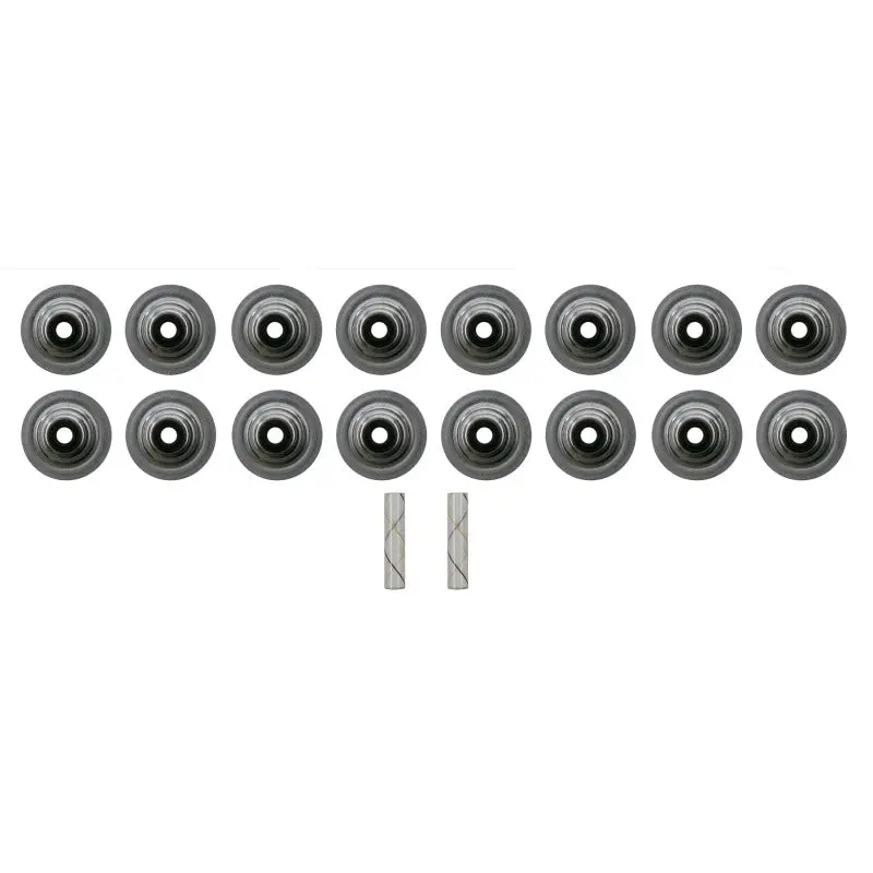 Fel-Pro Valve Stem Oil Seal Replacement Set – Designed For Chevrolet Malibu Ss Engine Model 72942-1 1