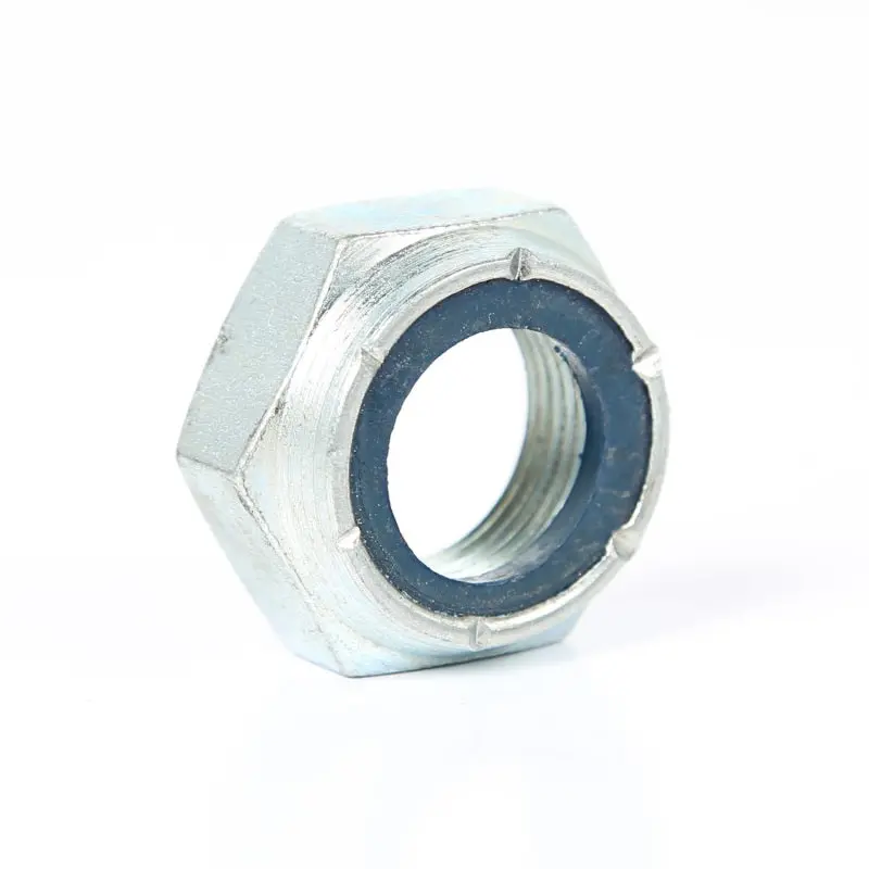Omix-Ada Lock Nut For Main Shaft Of T90 Transmission – Compatible With 1967–1975 Jeep Cj Vehicles 1