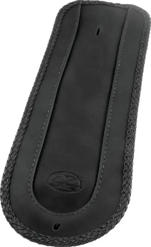 Mustang Harley-Davidson Sportster Fender Bib – Black – Fits 1982–2003 Models 1
