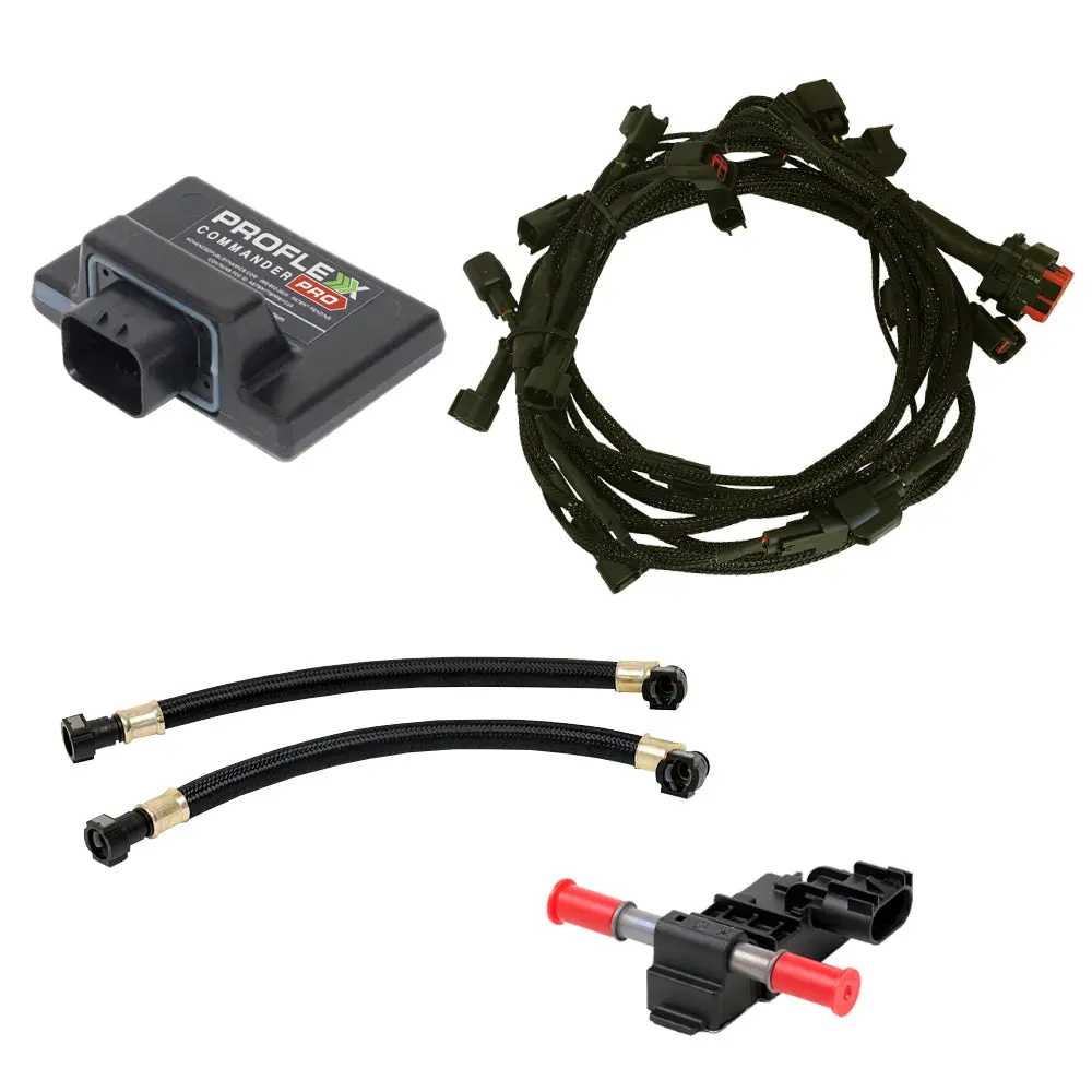 Advanced Fuel Dynamics Plug-And-Play E85 Flex Fuel Conversion System 1