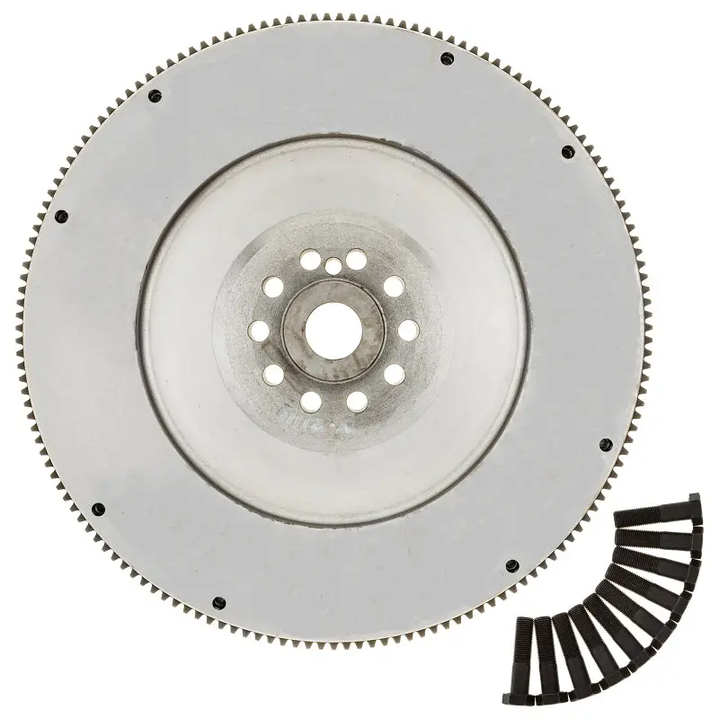 Exedy Oem-Style Flywheel For 1993 Ford F-250 V8 – Direct Replacement Part 1