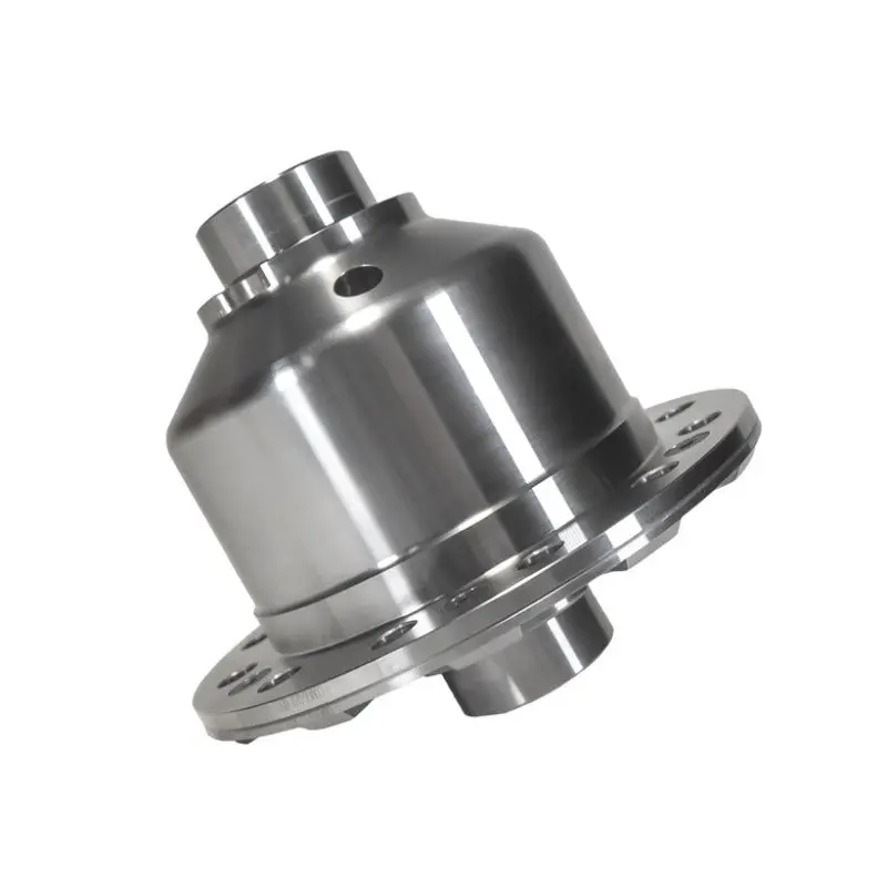 Yukon Gear Grizzly Locker For 1993–2015 Toyota T100 – 8.4" Rear Axle, 30-Spline 1
