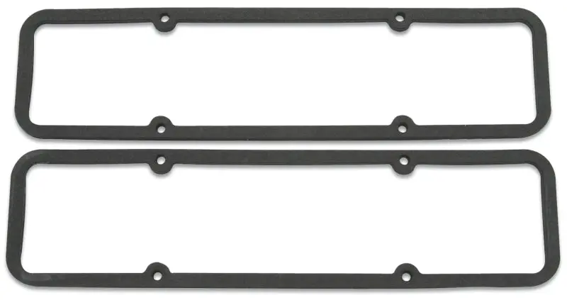 Edelbrock Sbc Valve Cover Gasket – Precision-Fit For Small-Block Chevrolet Engines 2