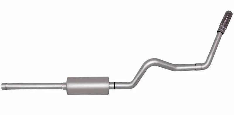 Gibson Stainless Steel Cat-Back Exhaust System For 1994–1996 Dodge Ram 1500 (3.9L, Single Exit) 1