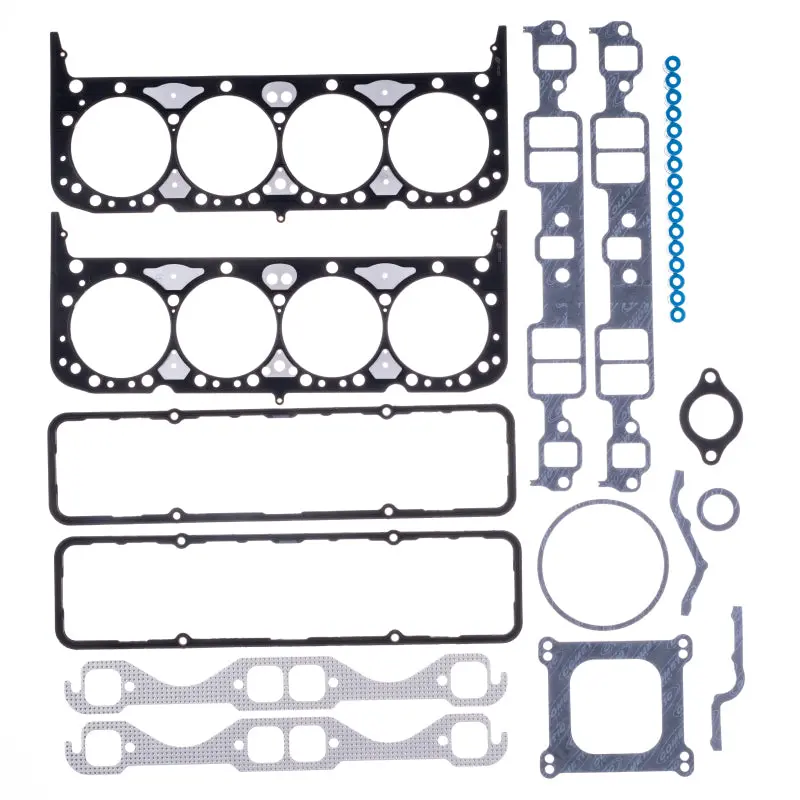Cometic Small Block Chevy 350/400 Gen I Top End Gasket Kit – 4.165" Bore, 0.051" Mls Head Gasket 1