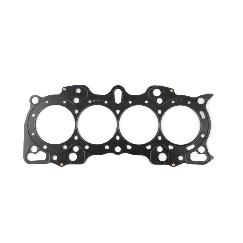 Cometic Hybrid Mls Head Gasket – .066-Inch Thickness, 84.5Mm Bore, For Honda B-Series Vtec Heads On Non-Vtec Blocks 1