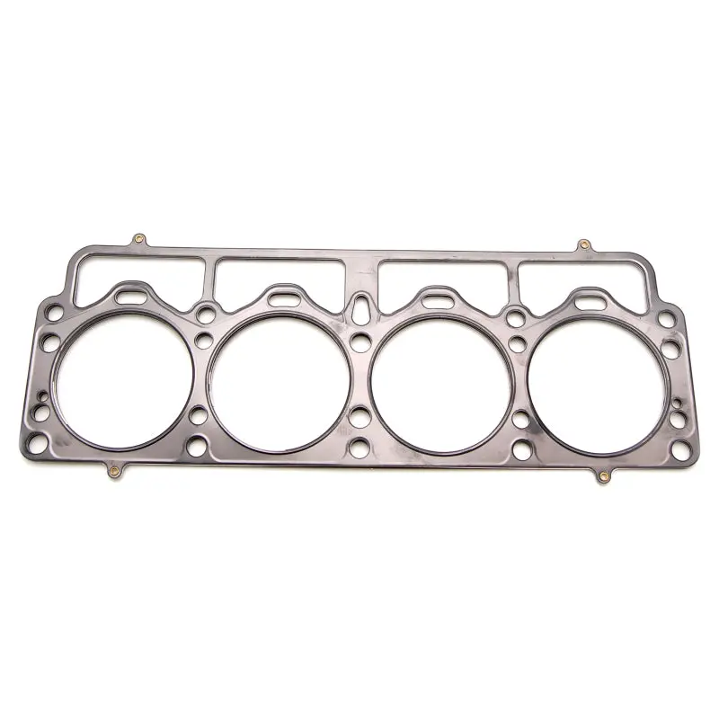 Cometic Mls Cylinder Head Gasket For Volvo B18/B20 Engines – .040 Inch Thickness, 86Mm Bore, Multi-Layer Steel Construction 1