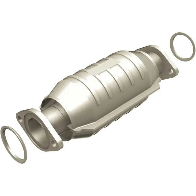 Magnaflow Direct-Fit Catalytic Converter For 1993–1994 Toyota Corolla / Geo Prizm (California Emissions) 1