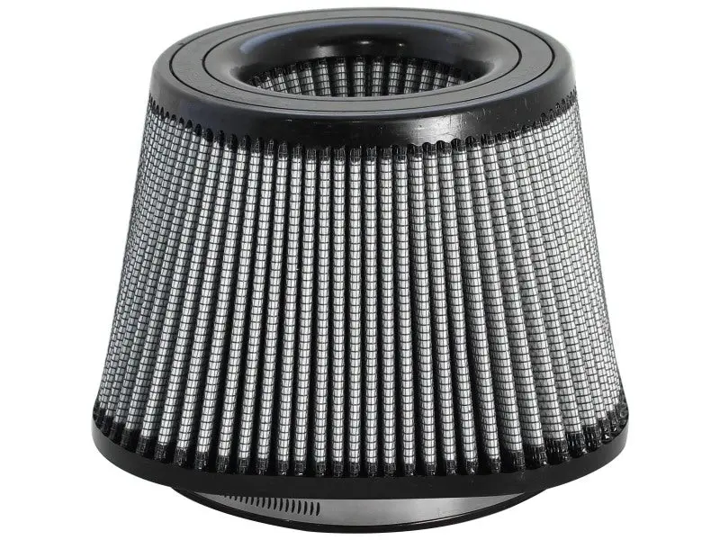 Afe Magnum Flow Universal Air Filter – 7-1/8" Height × 8-3/4" × 8-3/4" Base × 7" Top × 5-3/4" Depth 1