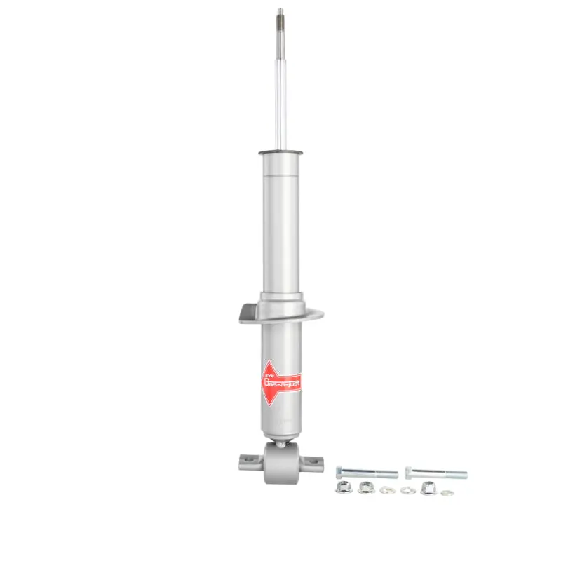 Kyb Gas-A-Just Strut Assembly For 2014–2020 Ford F-150 4Wd Front 1