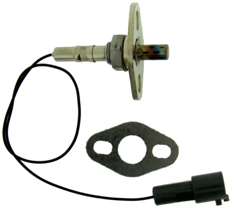Ngk Direct-Fit Oxygen Sensor For 1985–1988 Chevrolet Nova – Oem-Compatible, Wideband-Ready Design 1