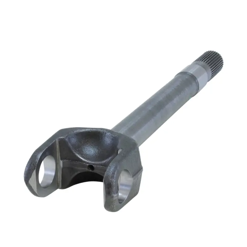 Usa Standard 4340Cm Rplcmnt Axle For Dana 30 / Xj/Tj/Yj Lh Inner / 30Spl / Uses 5-760X U/Joint 1