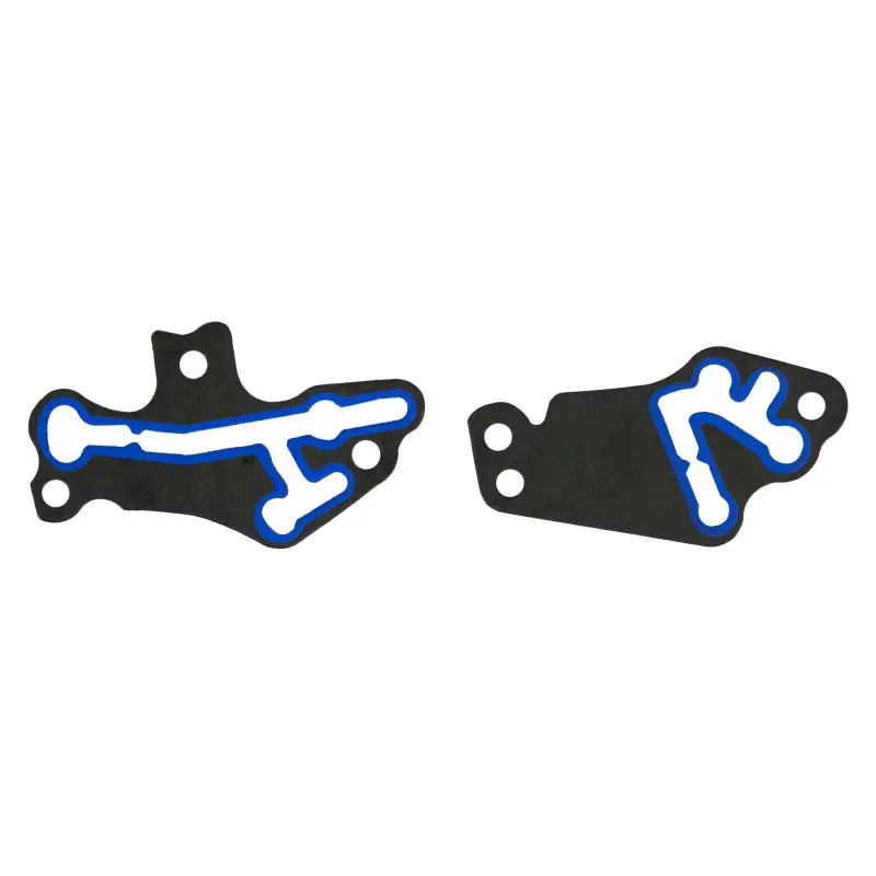 Fel-Pro Variable Valve Timing (Vvt) Solenoid Gasket Kit For Ford F-350 Super Duty – Es73075 Engine Application 1