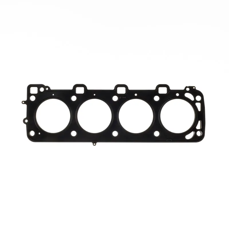 Cometic Mls Cylinder Head Gasket For Porsche M28 Engines – 100Mm Bore, 0.080" Thickness, Left-Hand Side 1