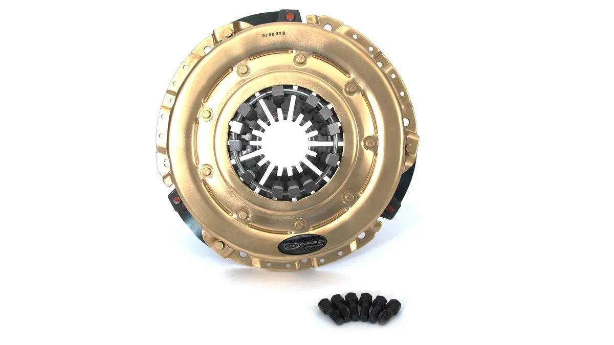 Centerforce I Clutch Pressure Plate – Part Number Cf360048S 1