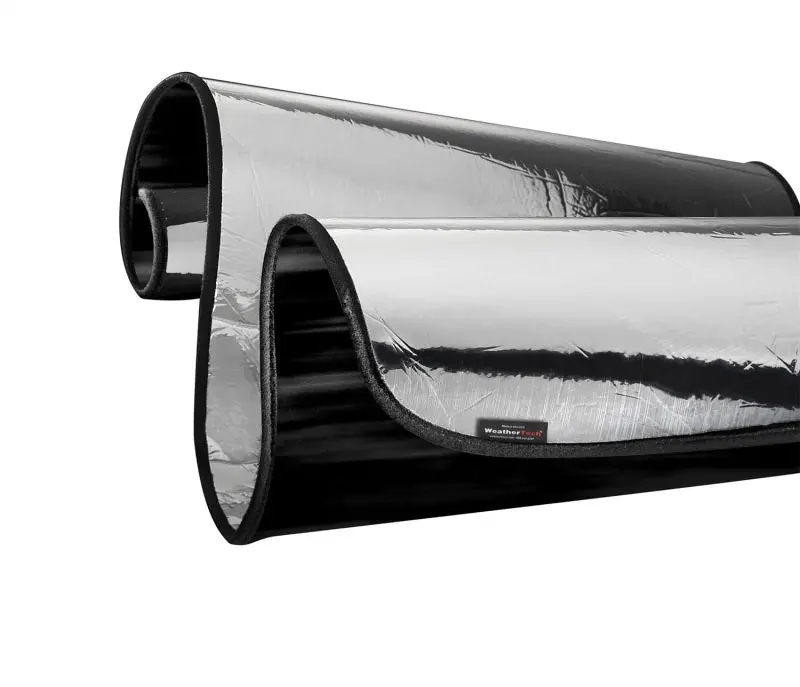 Weathertech Full-Vehicle Sunshade Kit – For 2022+ Hyundai Ioniq 5 2
