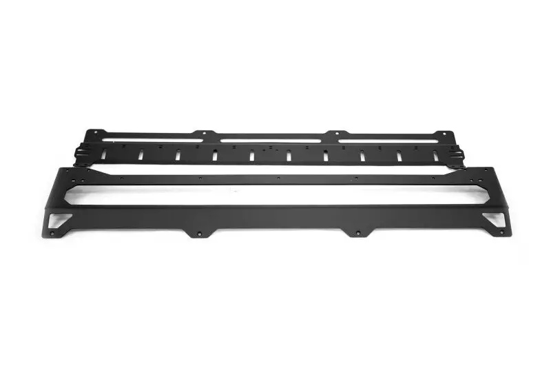 Dv8 Off-Road Roof Rack Light Mount Bracket – Designed For 2024–2025 Toyota Land Cruiser / Gx550 (Rrtl4-01 Compatible) 1