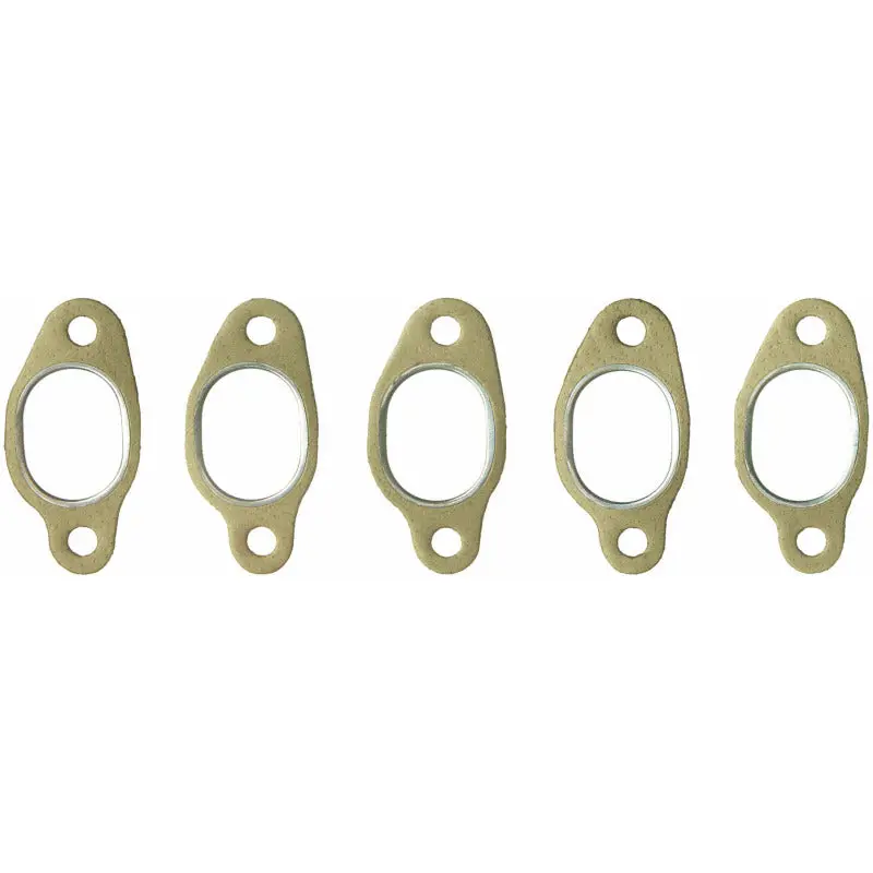 Fel-Pro Exhaust Manifold Gasket Set – For Volkswagen Rabbit Pickup (Part #Ms94063) 1