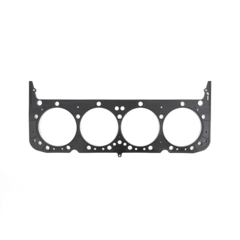 Cometic Mls Head Gasket – .023-Inch Thickness, 4.125-Inch Bore, For Chevy Small-Block V8 (Includes All Steam Holes) 1