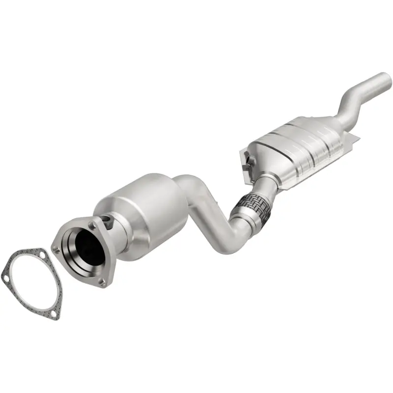 Magnaflow Direct-Fit Catalytic Converter – For 2003 Volkswagen Passat 2.8L 1