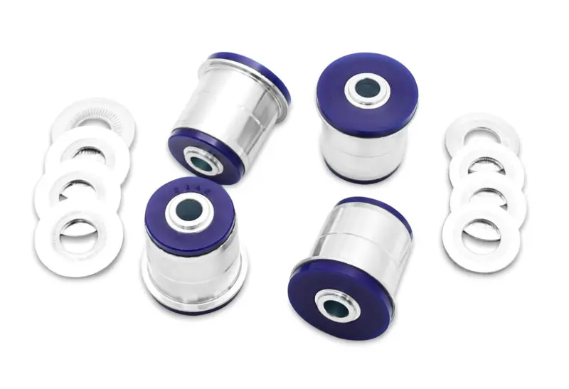 Superpro Front Upper Inner Control Arm Bushing Kit — Oem-Replacement For 1998 Lexus Lx470 1