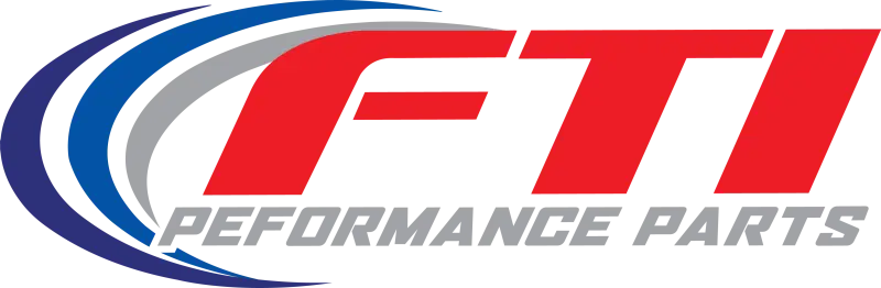 Fti Street Racer Torque Converter – 9.5-Inch, Sprague-Type, 3600-Rpm Stall For Tf-6/904 Transmissions 2