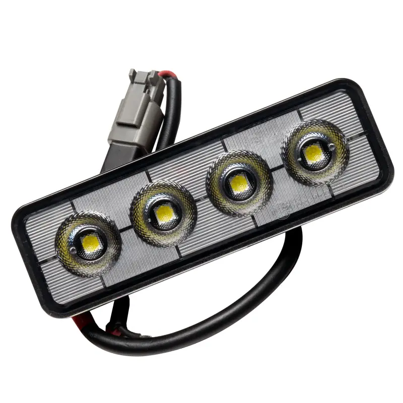 Oracle Lighting Auxiliary Driving Lights – Universal Mount Led Light Kit 1