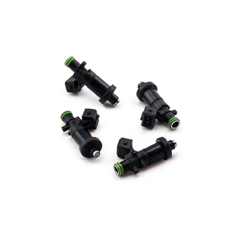 Deatschwerks Bosch Ev14 1250Cc Fuel Injector Set — Honda S2000 F20/F22 (1999–2005) 1