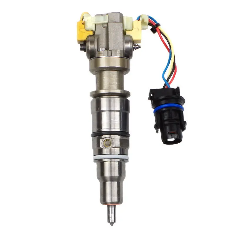 Industrial Injection 175Cc R1 Fuel Injector – For 2003–2007 Ford 6.0L Power Stroke 1