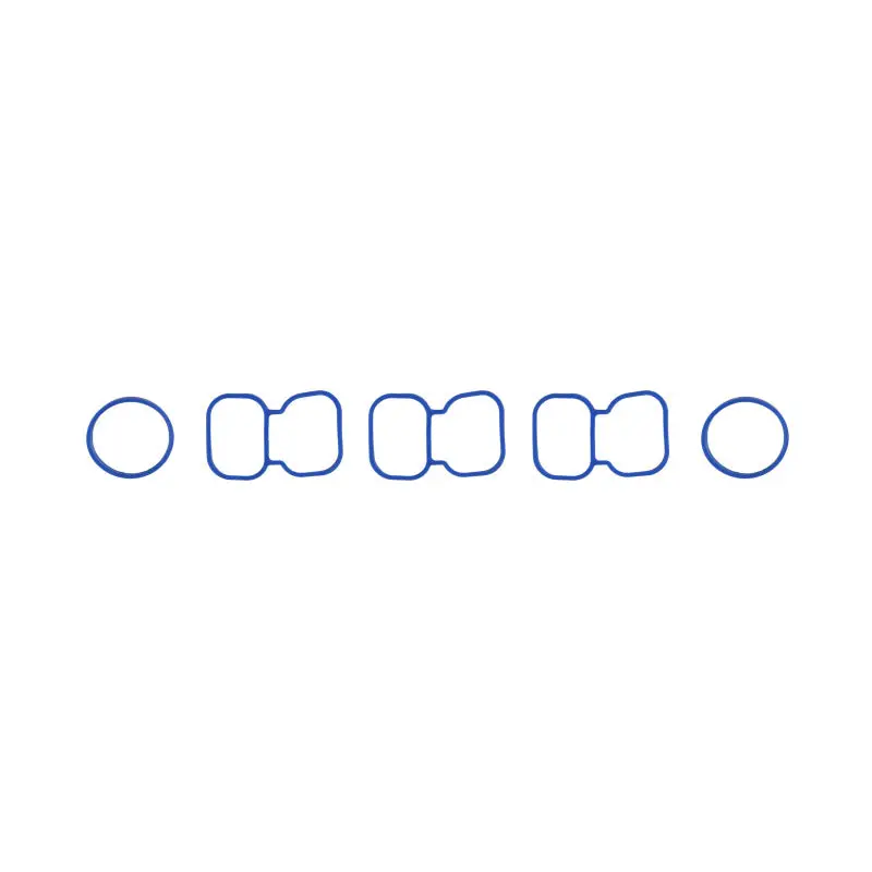 Fel-Pro Intake Manifold Gasket Set – Precision-Seal Ms 97520 For Mercedes-Benz C250 1