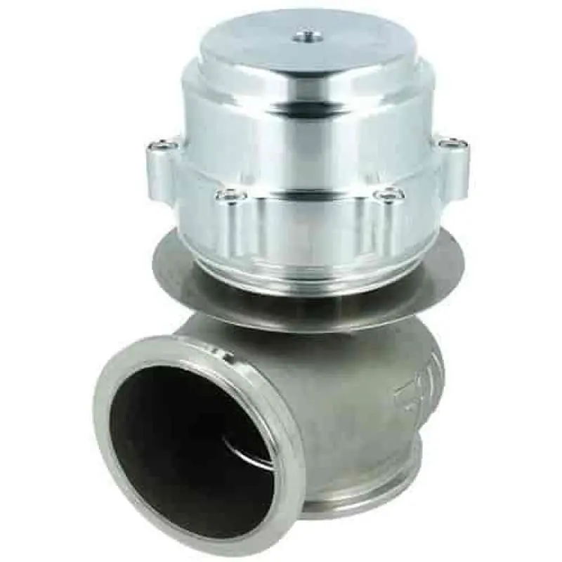 Tial Sport V50 Wastegate 50Mm 1.31 Bar (19.0 Psi) - Silver 1