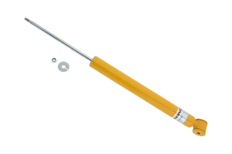 Koni Sport (Yellow) Shock 99-05 Volkswagen Jetta Iv Wagon - Rear 1
