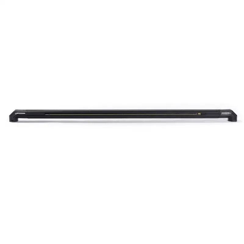 Putco Tec Rails Bed Rack System For 2003–2020 Ram 2500/3500 (8-Foot Bed) 1