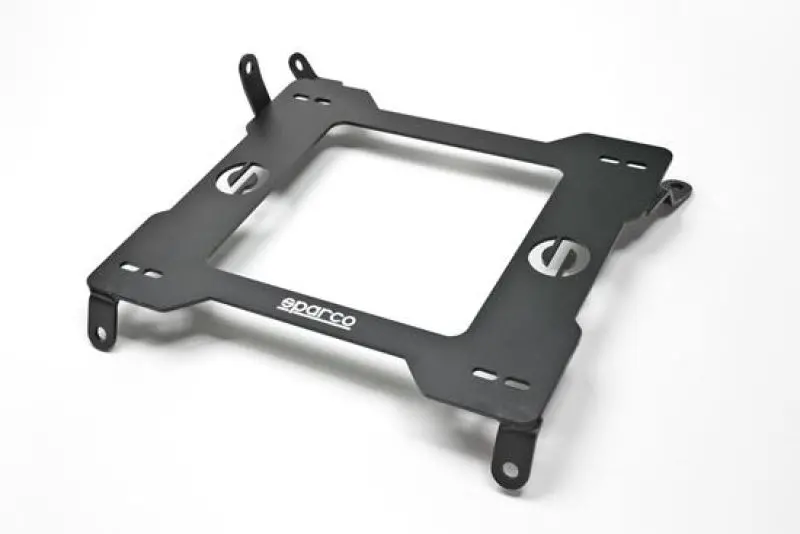 Sparco Base Racing Seat – Left-Side Installation For 2013–2016 Infiniti Q60 1