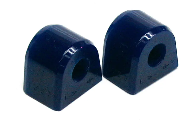 Superpro Rear Sway Bar Mount Bushing Kit – 22Mm For 1998 Subaru Forester L 1